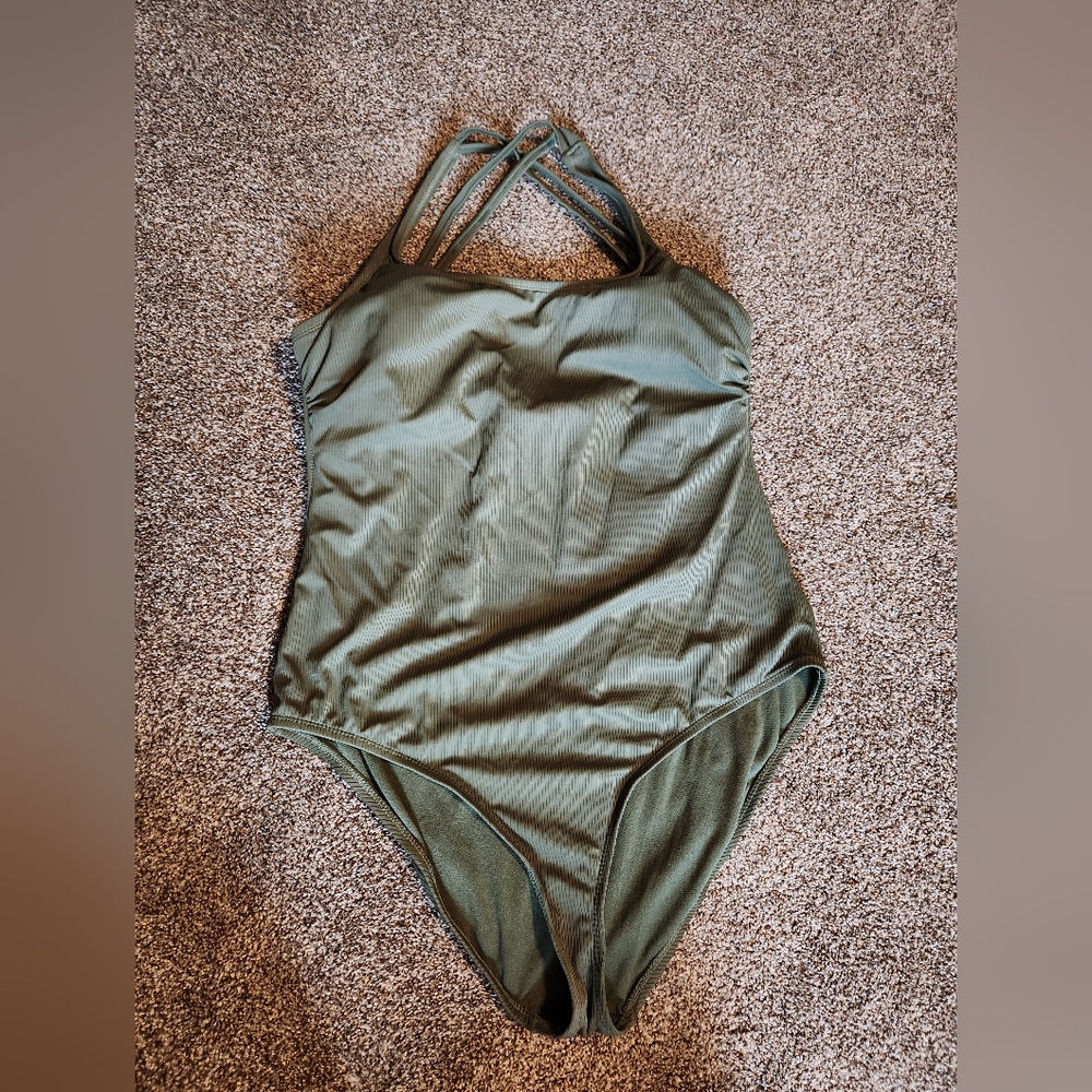 Hurley Swimsuit